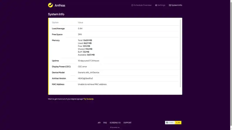 Anthias v0.20.0
