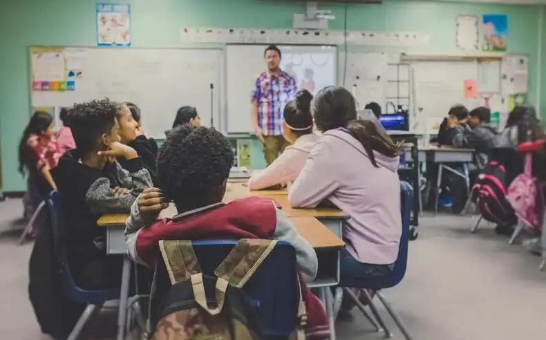 Digital Signage Uses in Schools