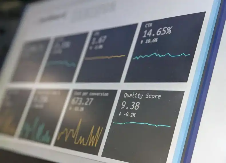 Screenly now supports dashboard tool Grafana