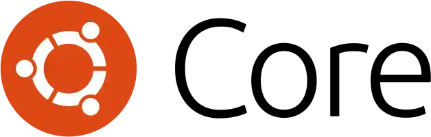 Ubuntu Core