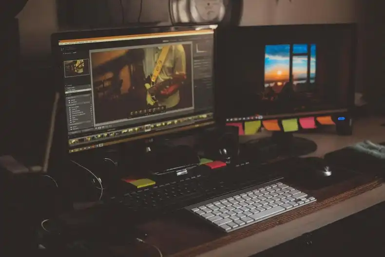 Ten video creation tools for Digital Signage
