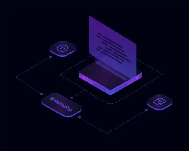 Digital Signage API