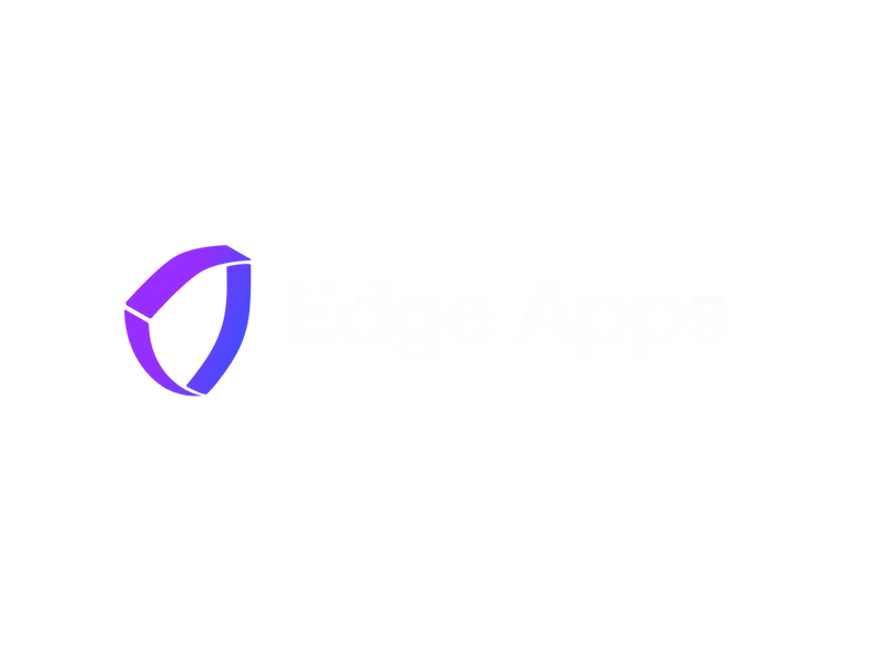 Edge Apps