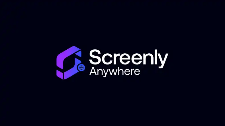 Screenly Anywhere