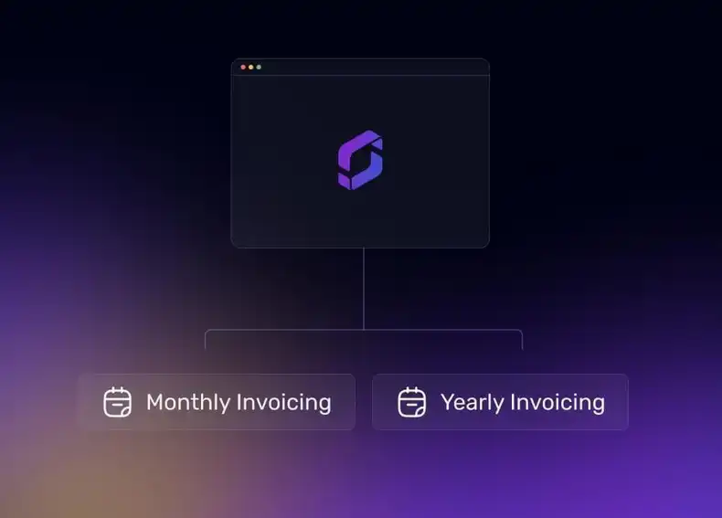 Consolidated billing and invoicing