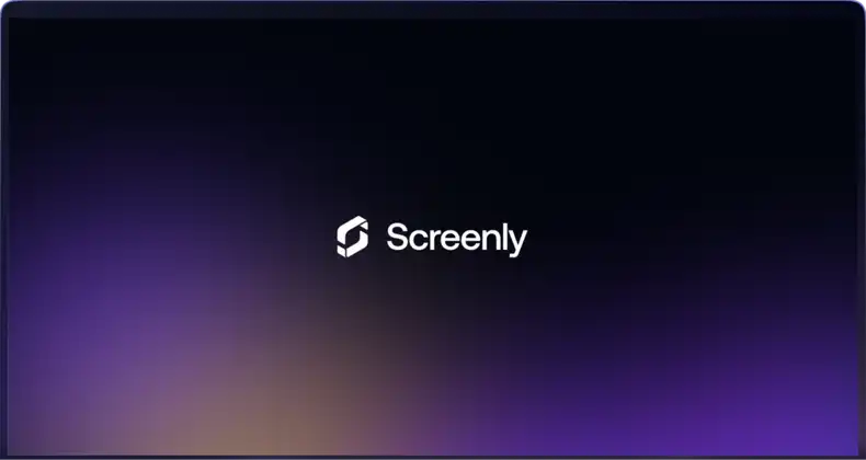 footer screen image